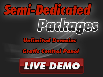 Semi-Dedicated